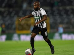 PARTIZAN SE OTARASIO STRANCA – KALULU SE SADA OGLASIO: Fudbaler imao poruku za Grobare Aldo Kalulu u dresu Partizana