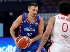 ALEKSA AVRAMOVIĆ SE VRAĆA, SPREMAN JE ZA MEČ PROTIV CRVENE ZVEZDE U EVROLIGI! Ovo niko nije očekivao! Loše vesti za crveno-bele, srpski as je spreman! ALEKSA AVRAMOVIĆ SE VRAĆA, SPREMAN JE ZA MEČ PROTIV CRVENE ZVEZDE U EVROLIGI! Ovo niko nije očekivao! Loše vesti za crveno-bele, srpski as je spreman!