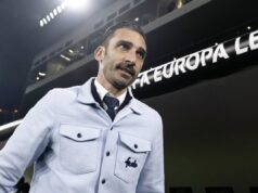 BURNA KONFERENCIJA TRENERA FCSB: Ne bismo dobili Zvezdu ni da su igrali sa devetoricom ZVEZDA-STEAUA_69.JPG