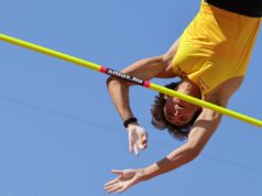 DUPLANTIS NAJAVIO NOVI NAPAD NA REKORD: Mogu to da ostvarim već u Birmingemu! Armand Duplantis