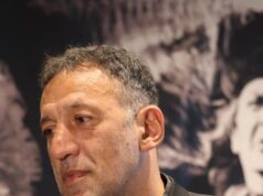 EMOTIVNO SEĆANJE DIVCA NA ŽARKA LAUŠEVIĆA: Fali mi da danas popijemo kafu Vlade Divac Den Tana