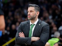 ALIMPIJEVIĆ GAZI REDOM U TURSKOJ: Bešiktaš i dalje ne zna za poraz MICIĆ IGRA ZA SRBIJU: Dušan Alimpijević objavio prvi spisak