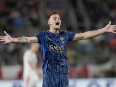 ZVANIČNO! PUČE TRANSFER BOMBA! Sergej Milinković-Savić ne može da veruje šta se desilo… Sergej Milinković-Savić