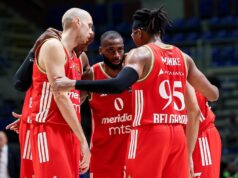 ŠPANAC PONOVO SUDI ZVEZDI: Dobro poznato lice opet u Areni! zvezdaolympiacos-10.jpg
