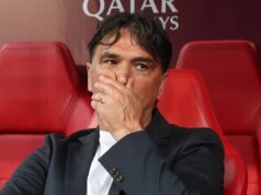 POSLE HAOSA U CRNOJ GORI OGLASIO SE SELEKTOR HRVATSKE! Zlatko Dalić poslao poruku tamošnjoj javnosti: Govorio je o važnoj temi! profimedia0744404853.jpg