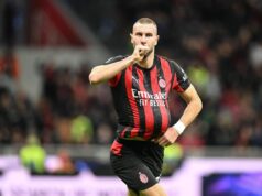 PAVLOVIĆ SRUŠIO ROMU! Milan na krilima srpskog asa slavio u derbiju! (FOTO) Hajduk, Dinamo
