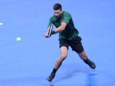 PRVE REČI NOVAKA: Oglasio se Đoković nakon plasmana u finale! PRVE REČI NOVAKA: Oglasio se Đoković nakon plasmana u finale!