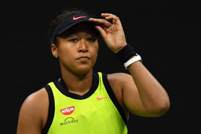 REPREZENTACIJA ISPRED SVEGA: Naomi Osaka donela važnu odluku!