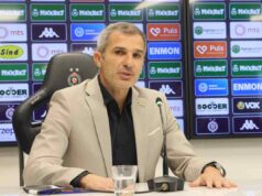 TRENER PARTIZANA OTKRIO DA LI JE DOBIO PODRŠKU UPRAVE POSLE DEBAKLA OD ŽELEZNIČARA! Jasno je šta su mu čelnici poručili: Poraz nikad nije opcija, ali… Nenad Stojaković