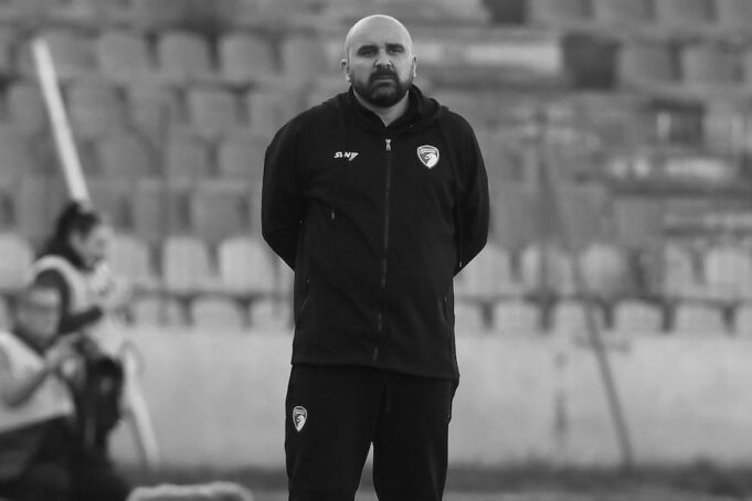 Mladen Žižović