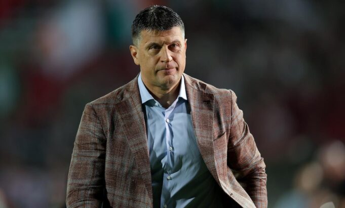 FK Crvena zvezda