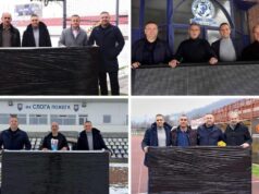 ZAPAD POMERA GRANICE! Novi semafori u Čačku, Užicu, Požegi i Prijepolju… (FOTO) Nebojša Živanović