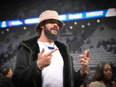 ČUVENI NBA AS DOŠAO U BEOGRAD ZBOG VEČITOG DERBIJA: Postoji razlog zašto smo svi ovde, naložen sam na ovu utakmicu… Luka Vildoza