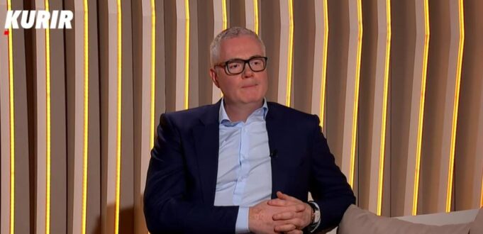 Mionica Dejan Tomašević