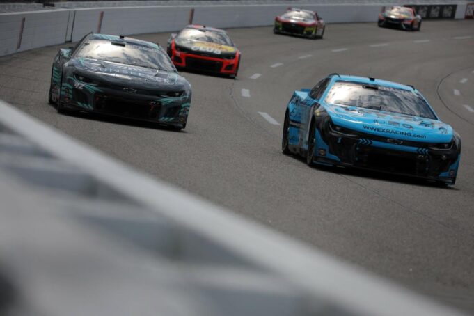 Lando Noris, Formula 1