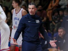 SELEKTOR SRBIJE PRVI PUT O PROMENI TRENERA U PARTIZANU: Dušan Alimpijević prokomentarisao dešavanja koja su uzdrmala košarkašku javnost u Evropi! Dušan Alimpijević, selektor srpskih košarkaša
