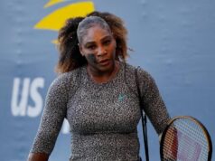 SERENA SE U 44. GODINI VRAĆA TENISU: Legendarna Amerikanka već napravila prvi korak SERENA SE U 44. GODINI VRAĆA TENISU: Legendarna Amerikanka već napravila prvi korak