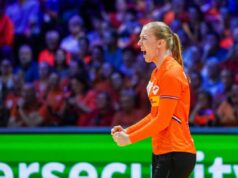 SVETSKI ŠAMPION PAO U ROTERDAMU: Holandija srušila Francusku Jovana Skrobić