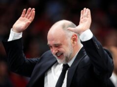 PABLO LASO PRED DOLASKOM! Iskusni Španac gasi požar na vreloj klupi! Aleksandar Mitrović