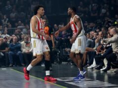 DOBRO POZNATA LICA U ARENI: Ovo su sudije za meč Zvezda – Virtus profimedia-1054607052.jpg