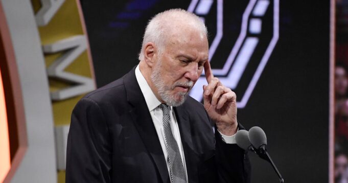 Greg-Popovic-ozenio-bivsu-zenu-kolege-iz-NBA-Jedva-preziveo.jpg Greg Popovič oženio bivšu ženu kolege iz NBA: Jedva preživeo moždani udar, žena mu umrla pre devet godina