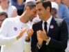 „Đoković je najbolji u istoriji, ali je Rodžer Federer najveći“: Mrzeo je Novaka, sada izjavom iznenadio sve "Đoković je najbolji u istoriji, ali je Rodžer Federer najveći": Mrzeo je Novaka, sada izjavom iznenadio sve