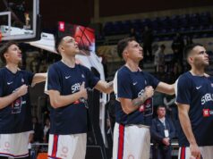 Otkriveno koji domaći igrači stižu u Partizan! Već su nosili dres crno-belih Ostoja Mijailović Žarko Paspalj