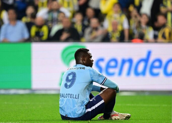 Baloteli