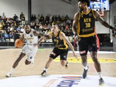 SADA JE ZVANIČNO, GROBARI SE UZALUD PONADALI… Bivši NBA igrač koji je bio na meti Partizana potpisao za Fenerbahče! Turci predstavili moćno pojačanje KK Partizan