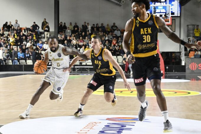KK Partizan