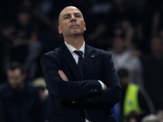 NOVE NEVOLJE ZA PARTIZAN! Đoan Penjaroja se oglasio i otkrio loše vesti! Tajrik Džons i Džabari Parker u dresu Partizana