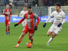 PODELA PLENA: Kremoneze i Verona odigrali nerešeno Inter, Udineze, Serija A