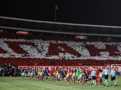CRVENA ZVEZDA OBJAVILA CENE KARATA: U prodaji su ulaznice za Lil i 178. večiti derbi! ZVEZDA-ZALGIRIS_241.JPG