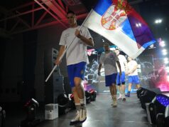 BOKSERI SRBIJE PORAŽENI U SOČIJU: Uskoro u Loznici revanš sa Rusijom Ajlin Gu