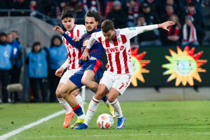 Borusija Menhengladbah - Bajer