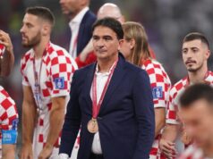 HRVATI OSTAJU BEZ SELEKTORA? Zlatko Dalić posle Mundijala pakuje kofere! Marko Perković Tompson, doček