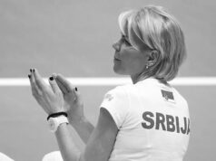 KO JE BILA TATJANA JEČMENICA: Učestvovala na sva četiri Grend slema – bila selektorka FED kup selekcije KO JE BILA TATJANA JEČMENICA: Učestvovala na sva četiri Grend slema - bila selektorka FED kup selekcije