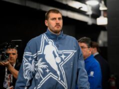 Kalvin But o Nikoli Jokiću Nikola Jokić