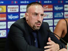 OGLASIO SE FRANK RIBERI: Ime slavnog fudbalera pojavilo se u aferi Epstajn! Sumnja se da je pokušao da napadne jednu osobu dok je bila u vrtu profimedia0312098645.jpg