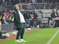 LOŠI REZULTATI MU DOŠLI GLAVE: Verder uručio otkaz treneru! Čukarica glavna.jpg
