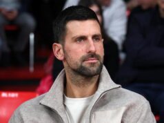 NOVAK OBJAVIO FOTOGRAFIJE KOJE JE CELA SRBIJA ČEKALA DA VIDI! Đoković otkrio kako izgleda njegova luksuzna vila na Kosmaju: Jedan detalj privlači posebnu pažnju NOVAK OBJAVIO FOTOGRAFIJE KOJE JE CELA SRBIJA ČEKALA DA VIDI! Đoković otkrio kako izgleda njegova luksuzna vila na Kosmaju: Jedan detalj privlači posebnu pažnju