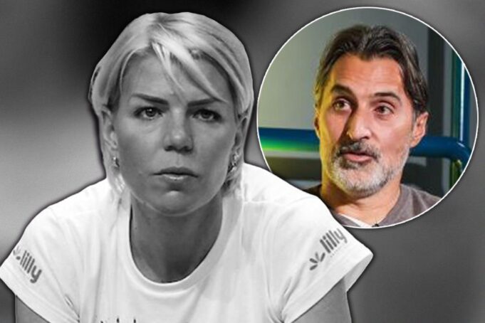 NENAD ZIMOJIĆ ZA KURIR: Duboko sam potresen, Tašin odlazak je nenadoknadiv gubitak