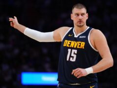 VELIKO PRIZANJE ZA SRBINA: NBA igrači rekli svoje – Jokić bez premca Nikola Jokić