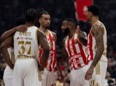 Zoran Lukić o igri Crvene zvezde zvezda-hapoel-608898.JPG
