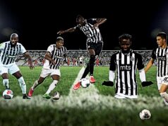 PARTIZAN JE NAJURIO SVE FUDBALERE KOJI SU BILI IKS FAKTOR NA DERBIJIMA! Sukobi, svađe i problemi! Šta želite? Da pobedite Zvezdu na Marakani? Niste zaslužili… zvezda-partizan-23876200.JPG
