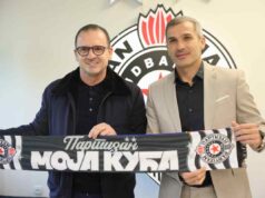 PARTIZAN SMENIO TRENERA! Ovo su odluke Mijatovića i Lazovića Sebastijan Polter