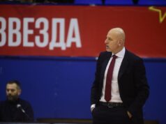 TO SE ČEKALO! Saša Obradović ekskluzivno o strancima za Kup Radivoja Koraća! Ko to putuje za Niš? Gep1nzX8