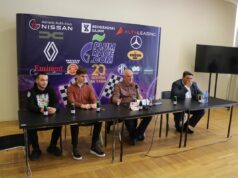 20 GODINA SJAJNE PRIČE: Strast prema automobilima koja traje 38VbbmN8