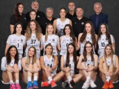 CRNO-BELE DAME IDU U BORBU ZA TITULU: Partizan se plasirao na završni turnir regionalne lige OJqnZP9e