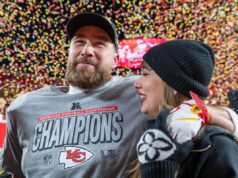 AMERIČKI FUDBAL: Trevis Kelsi ostaje u Kanzas Siti Čifsima i u 14. sezoni u NFL profimedia0845756472.jpg
